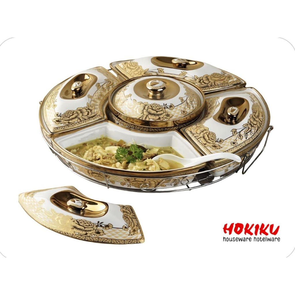 VICENZA PRASMANAN BULAT GEMINI CR 472