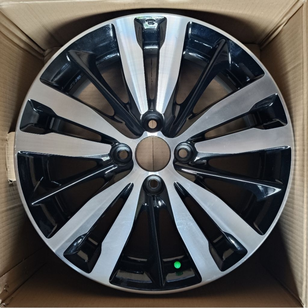 Velg Jazz RS/GK5 Ring 16 Original Satuan