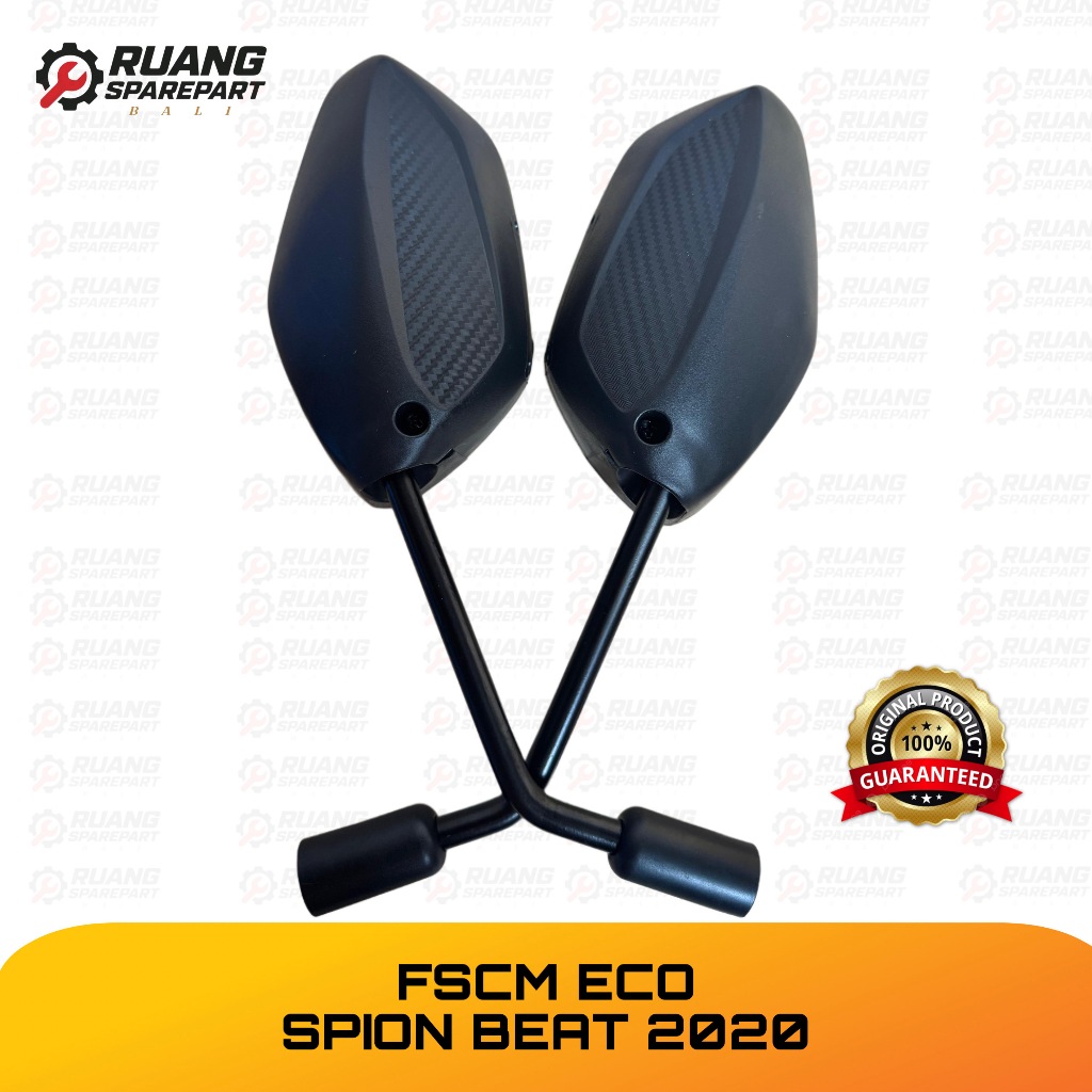 FSCM ECO Motor Spion Beat 2020