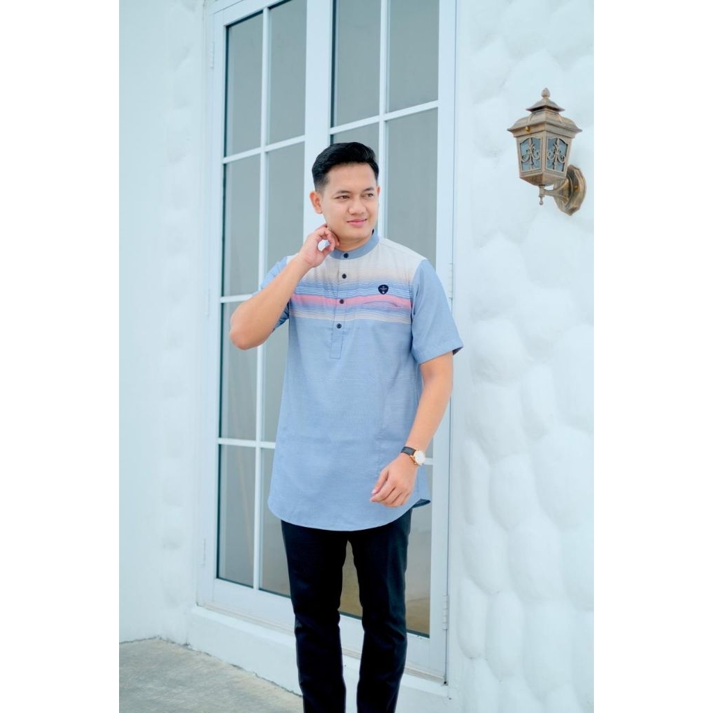 Kurta Hisyam