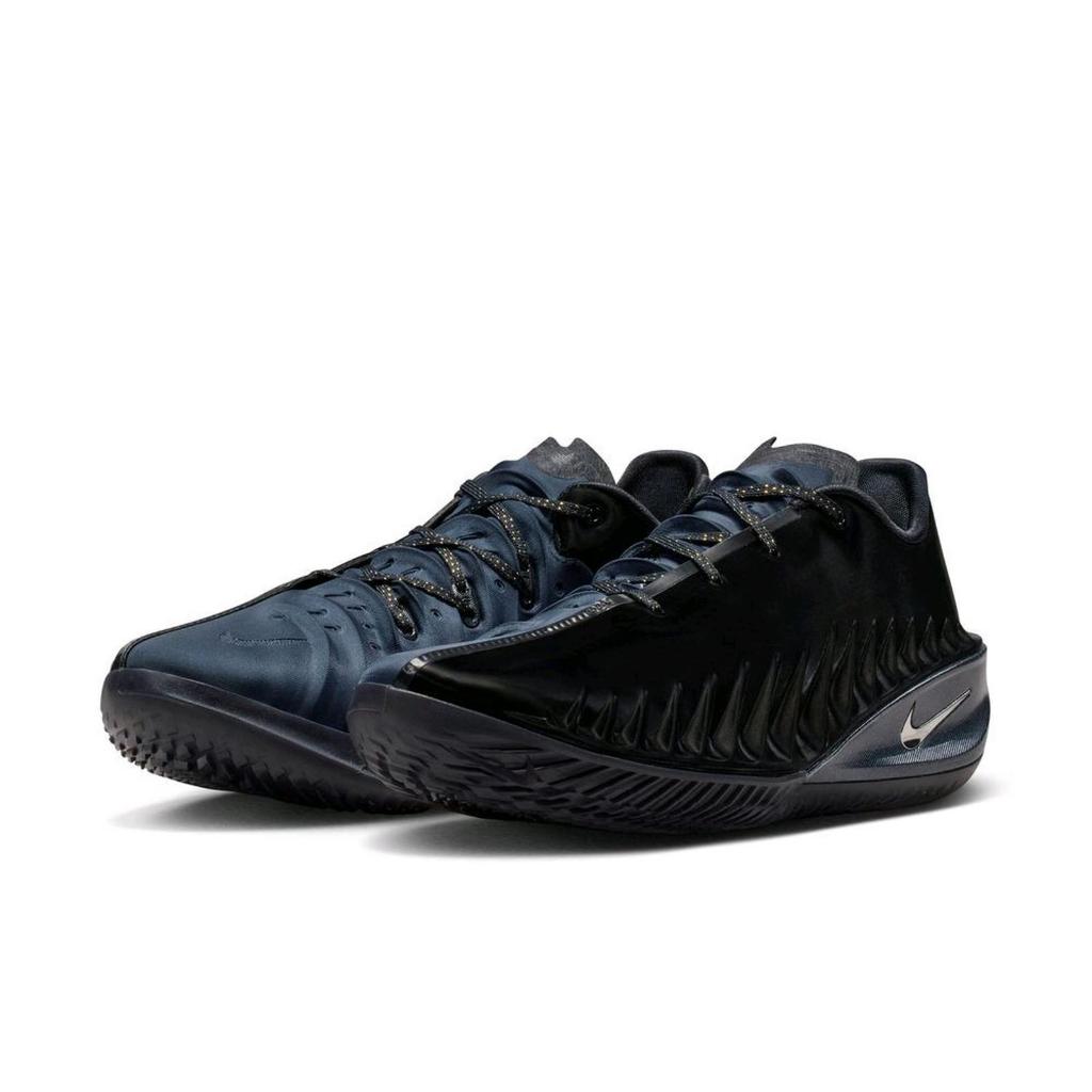 Sepatu Basket Pria Nike GT Cut 4 EP Triple Black HV9921-001