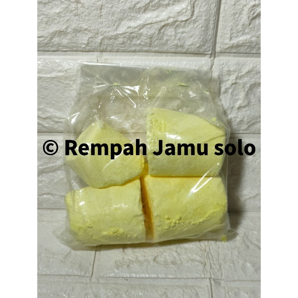Belerang Sulfur Asli 1kg