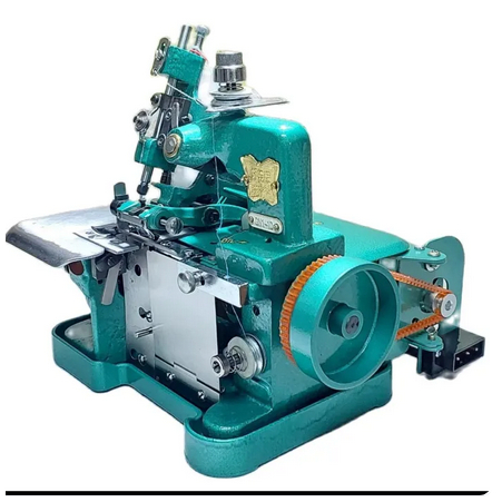 MESIN OBRAS 3 BENANG BUTTERFLY SET