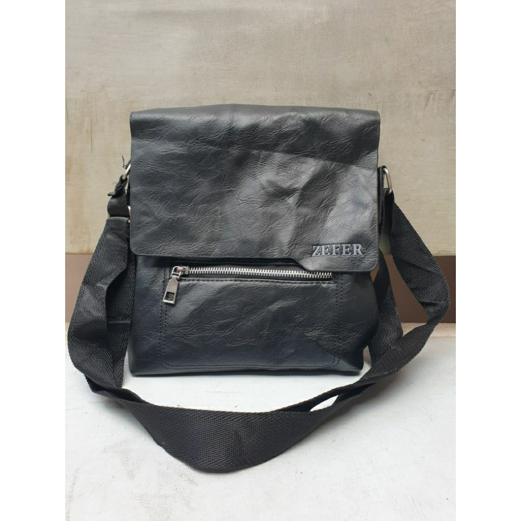 TAS SLEMPANG SECOND PRIA