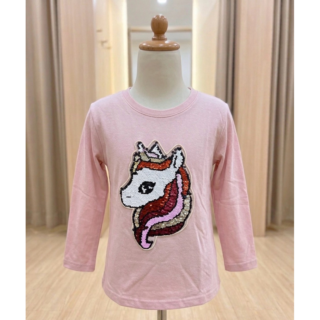 preloved baju anak Little M ( matahari )