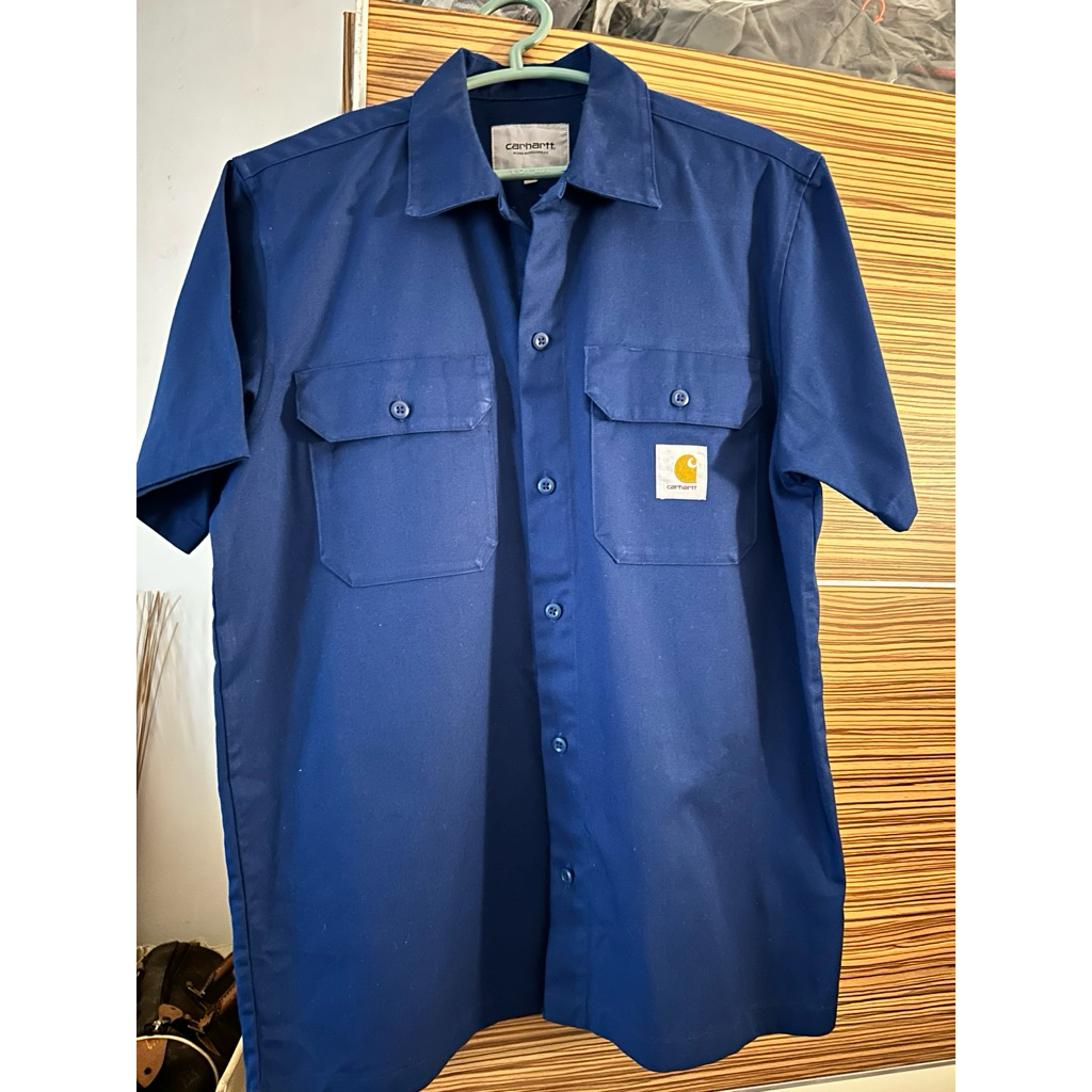Carhartt WIP Master shirt original