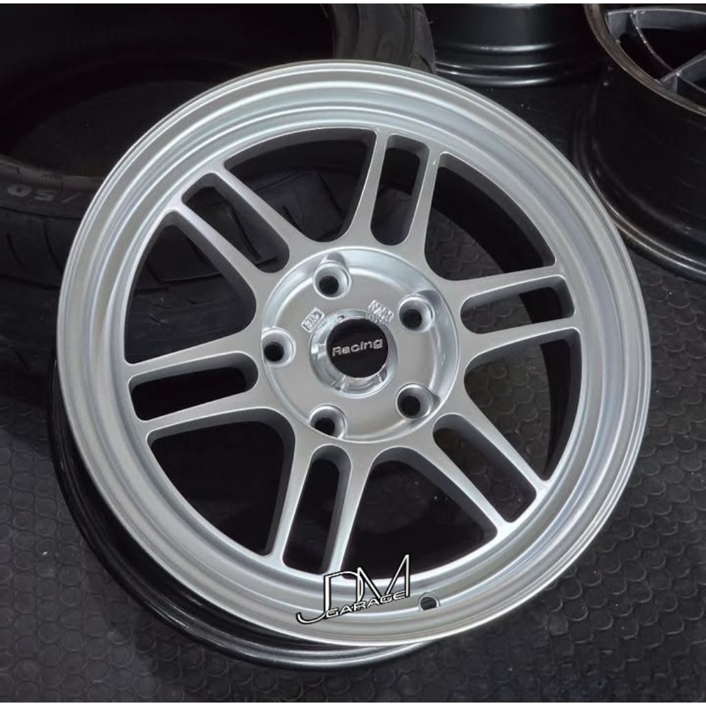 velg enkei rpf1 r16 lebar 7 pcd 5x114,3 et 42 velg mobil ring 16 pnp mobil Innova reborn venturer ze
