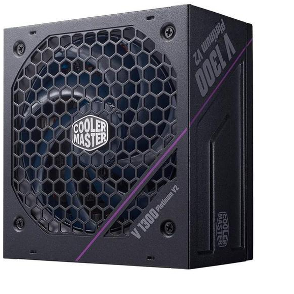 COOLER MASTER V PLATINUM 1300W PSU