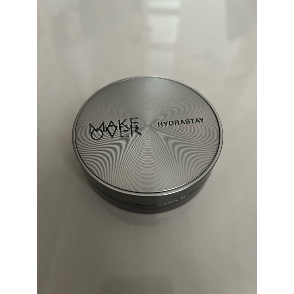 preloved cushion make over hydrastay N10