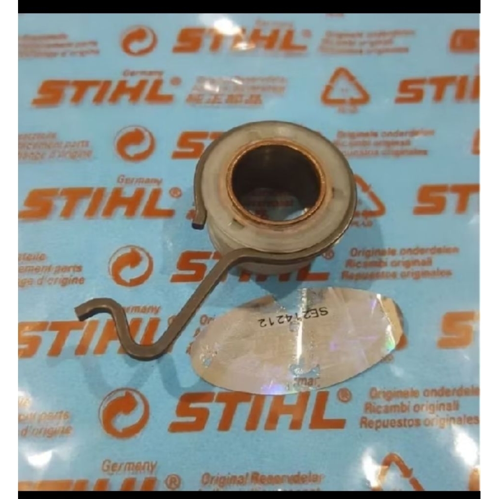 worm gear pompa oli ms382
