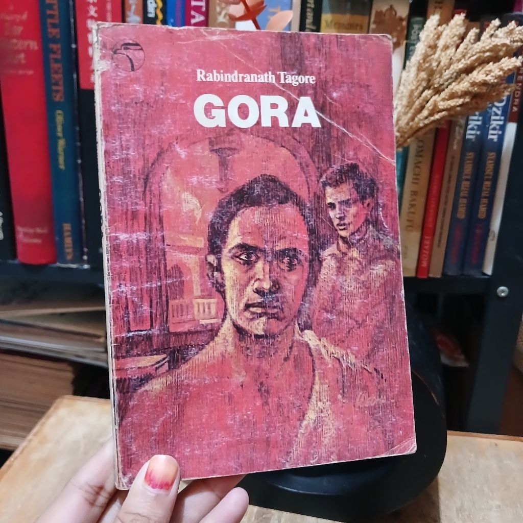 Gora - novel oleh Rabindranath Tagore