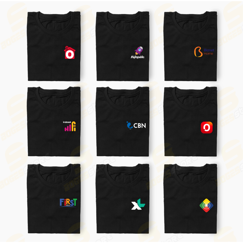 Kaos Provider Internet Wifi (My republic, Indihome, Cbn, Firstmedia, Biznet, Indosat, Orbit Dll) - U