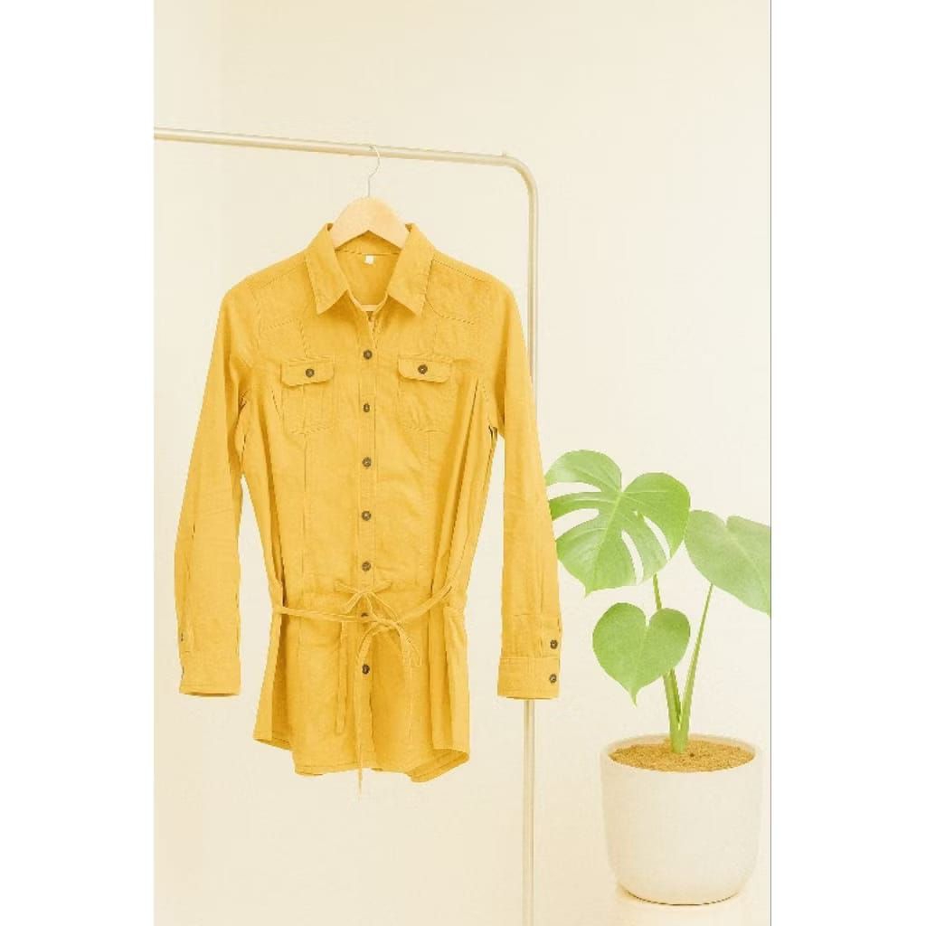 PL Kemeja/Blouse Wanita Expand