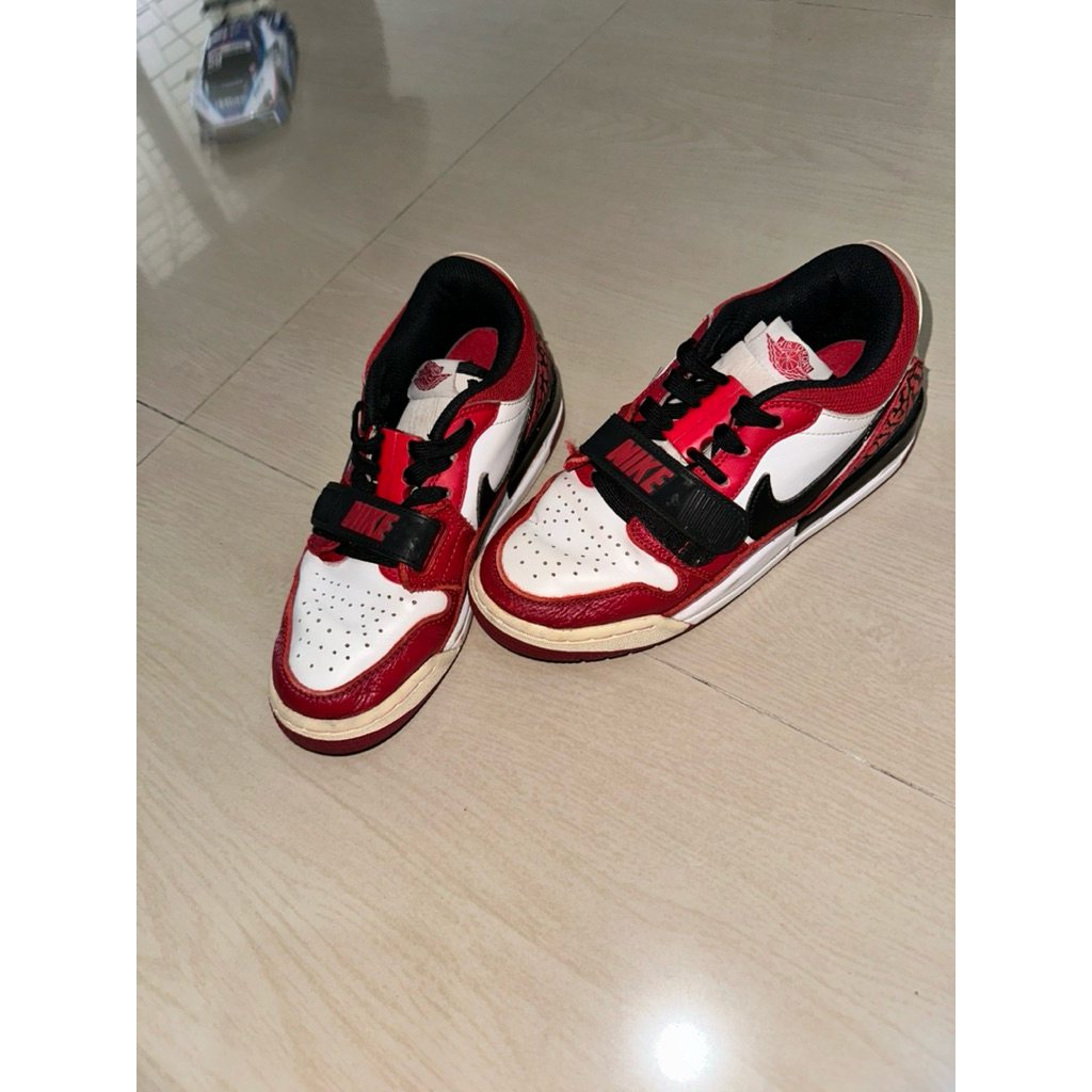 PRELOVED SEPATU AIR JORDAN ANAK SIZE 36/ 23cm