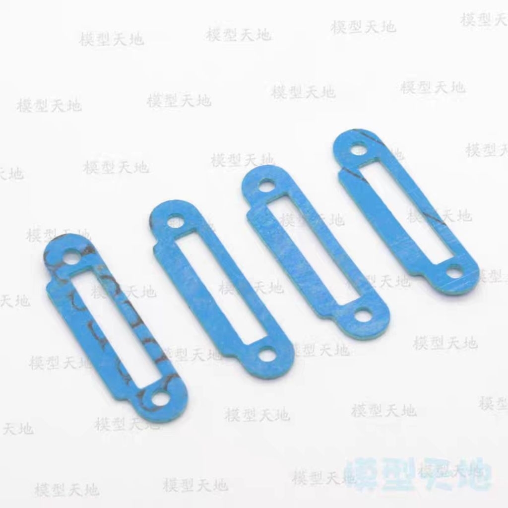 Rc Cat Nitro Engine 18 Exhaust Gasket