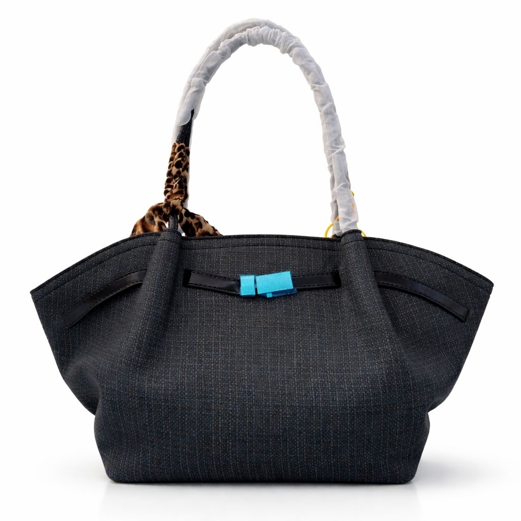 Tas totebag wanita tas bahu fashion cewek model korea kekinian tas besar kerja kantor kuliah terbaru