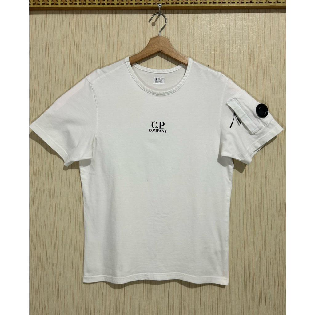 ‘CP COMPANY’ T-shirt