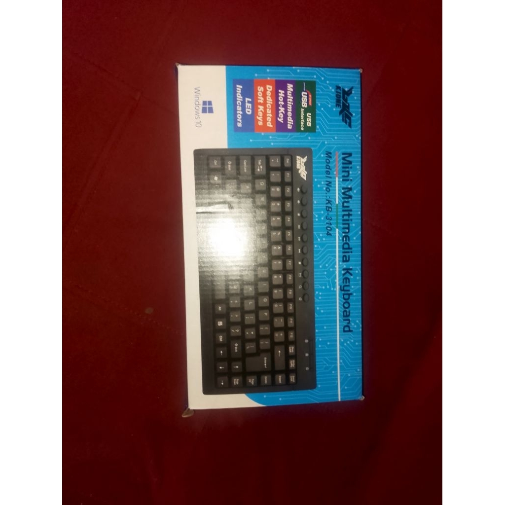 JETE MSX1 Mouse Gaming RGB Hitam, DPI 3600, Universal Ergonomis