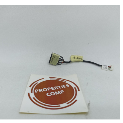 Port Charger Lenovo Ideapad 300S 11IBR