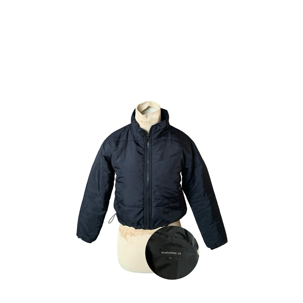 gelembung jacket