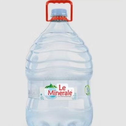Galon Le Mineral Kosong 15L