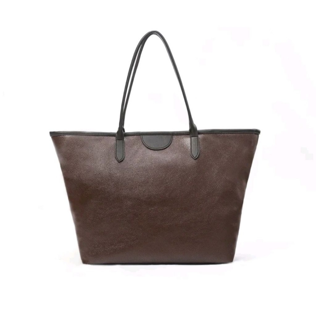 totebag wanita/tas kuliah/totebag kulit/tas jinjing wanita/tas slempang wanita/tas kuliah/tas pengaj