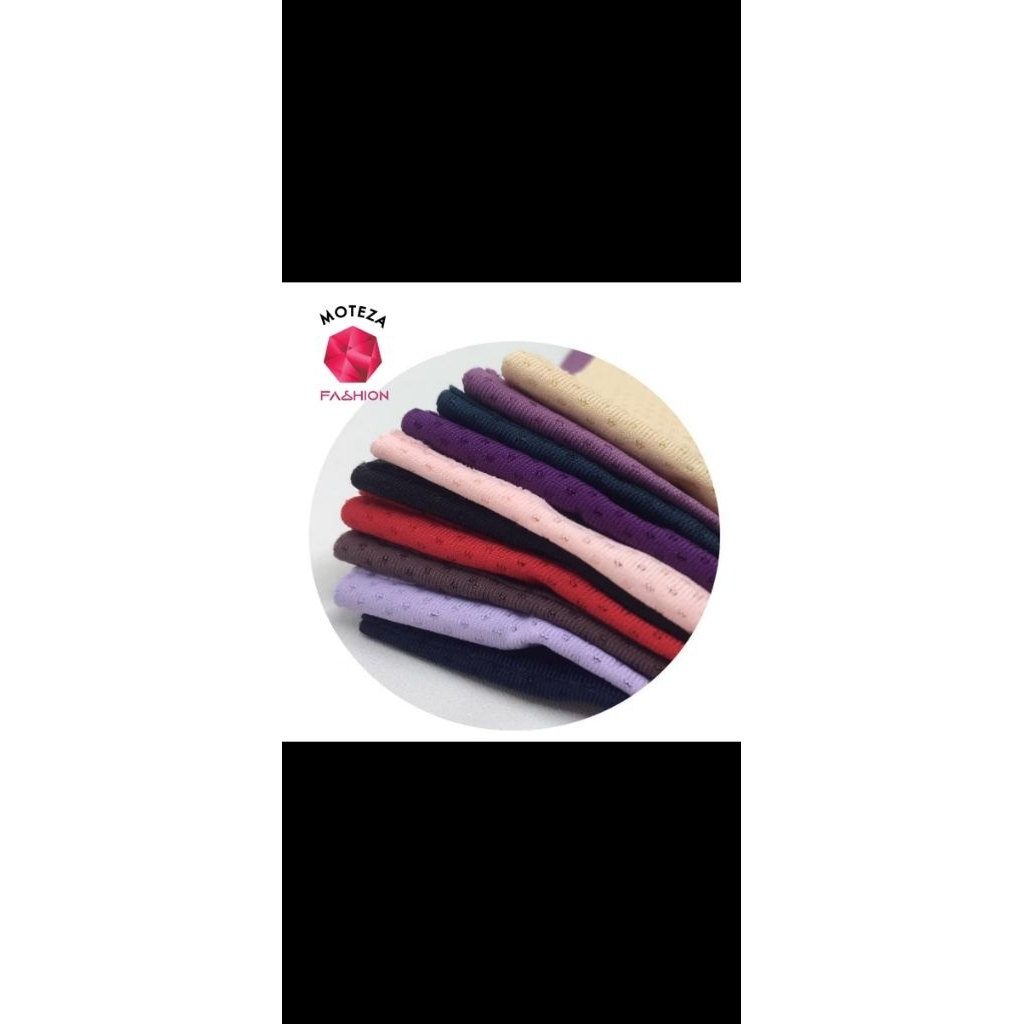 TALLY CD 007 || CD SEAMLESS PORI || TANPA JIPLAK