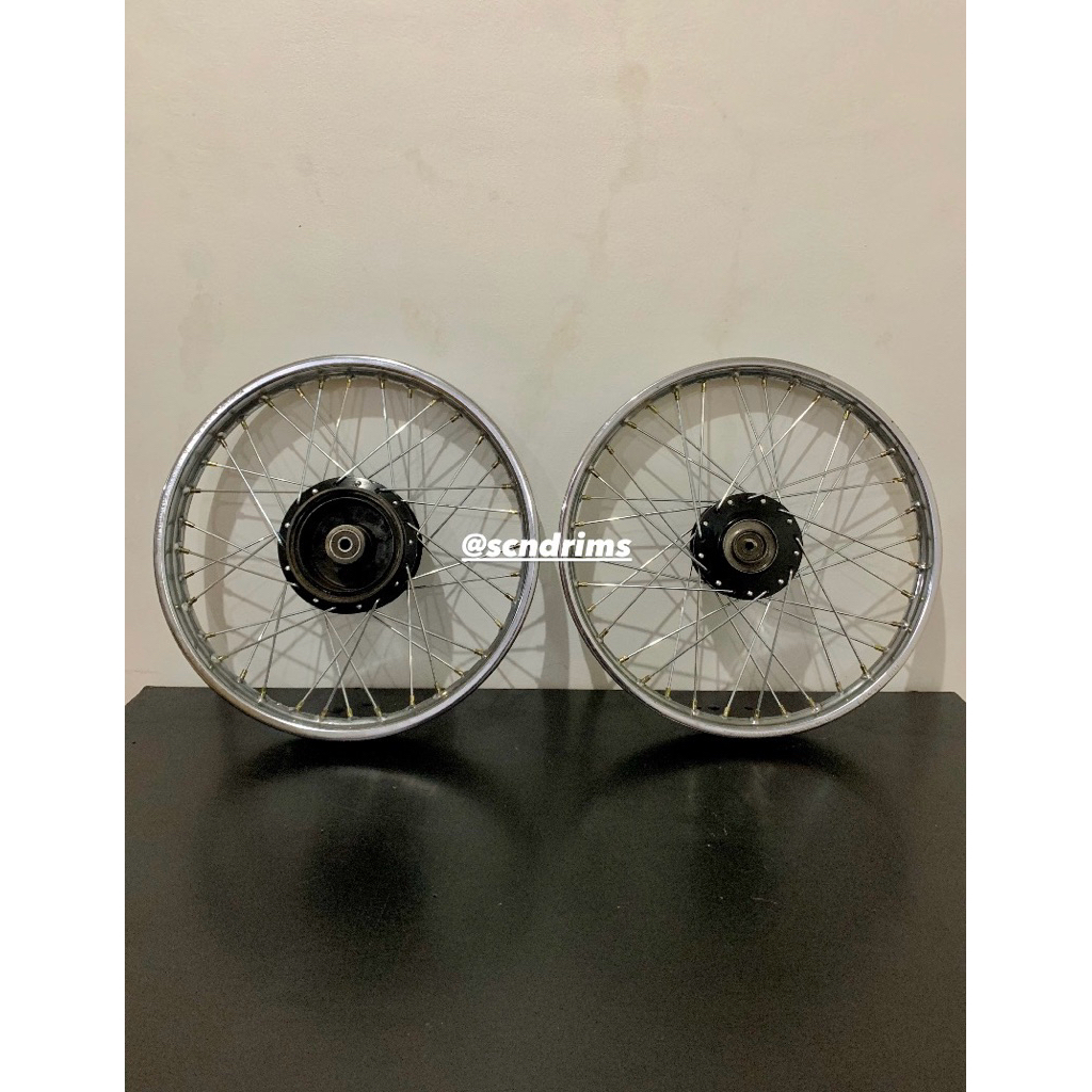 VELG DID JARI - JARI JUPITER Z LAMA