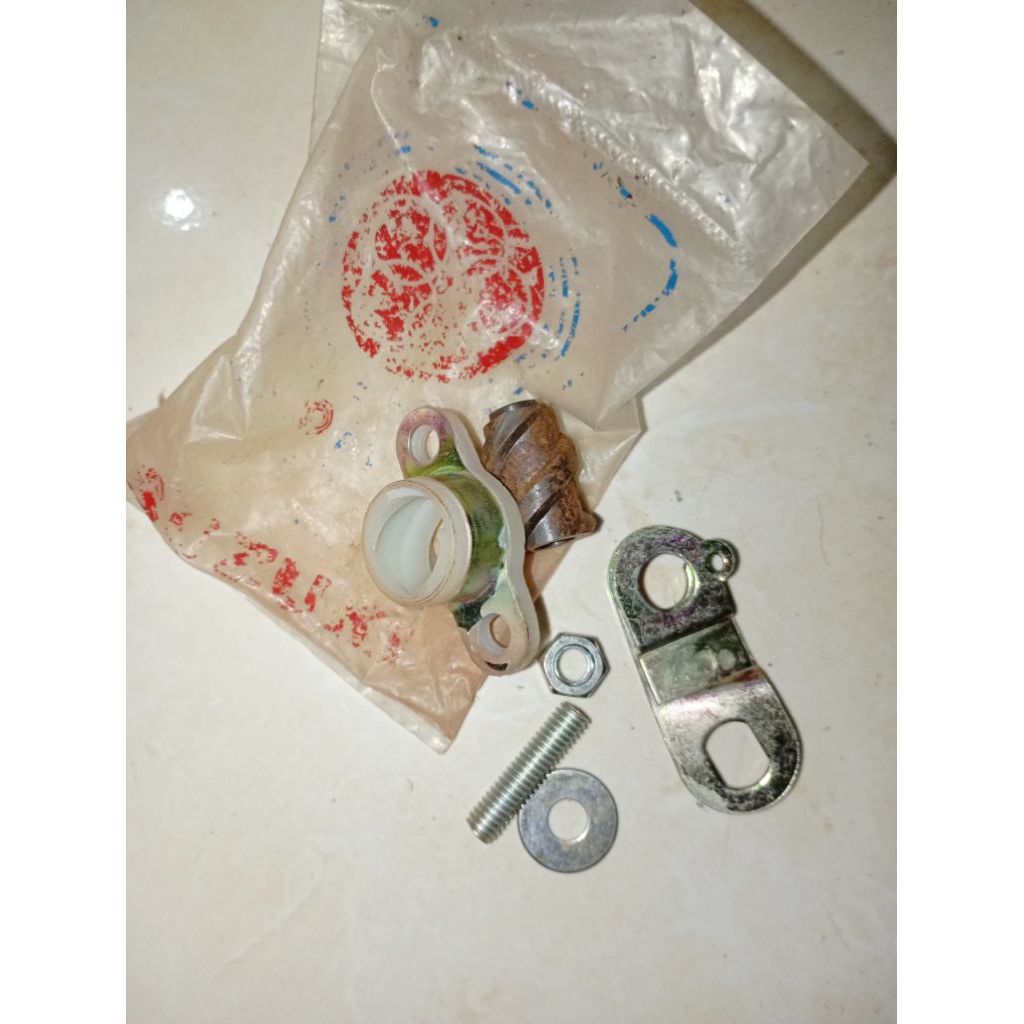 drek stut kopling suzuki a100 A100 nos