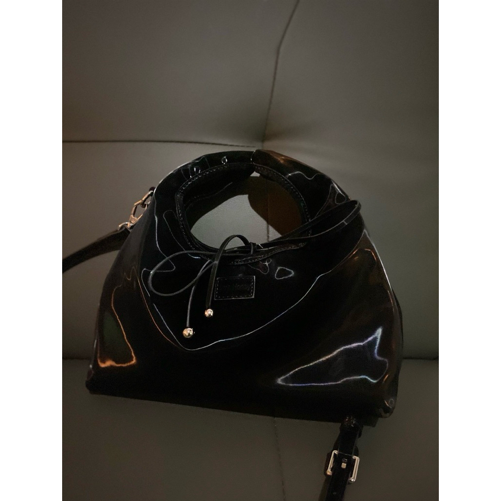 Tas rachel bag jims honey preloved