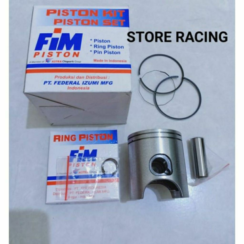 pistonFIZR