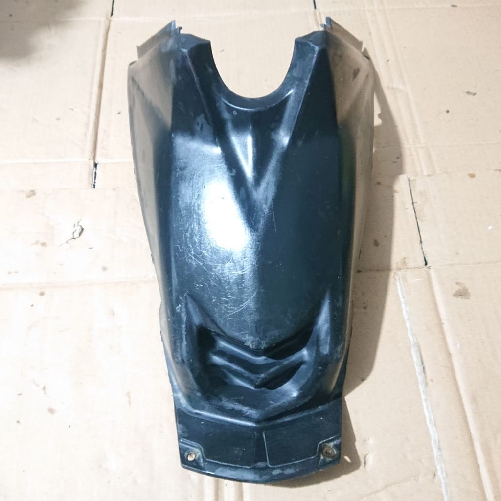 Cover Mesin Yamaha Xeon GT Xeon RC Original Copotan Second Ori Siap Pasang Body Cover Mesin Xeon GT 