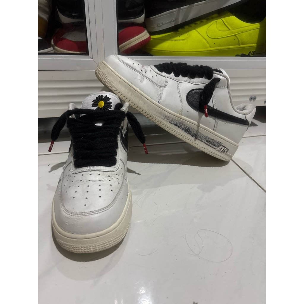 Nike Air Force 1 "Para-Noise" size 42.5/270