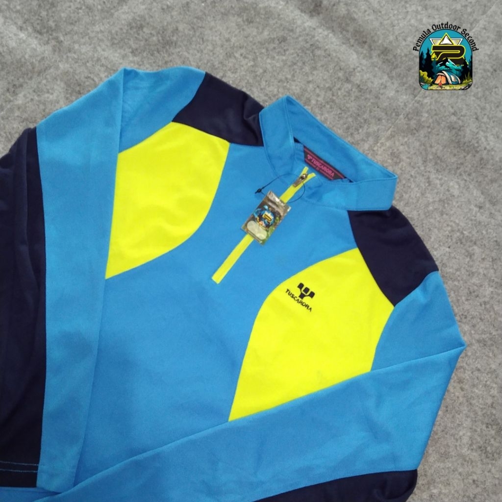 Baselayer Outdoor Second TUSCARORA*