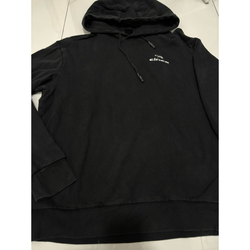 HOODIE EIDER