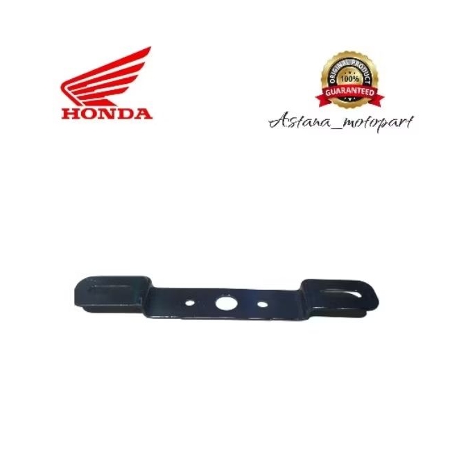 Bracket Dudukan Plat Nomor Belakang Astrea 800 Astrea Star Prima Grand Legenda