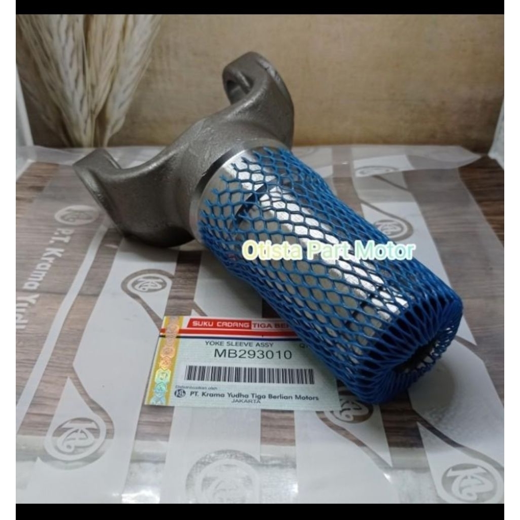 YOKE SLEEVE SOK KOPEL PS 125 PS 110 PS 136 PS 125,110,136 CANTER TURBO