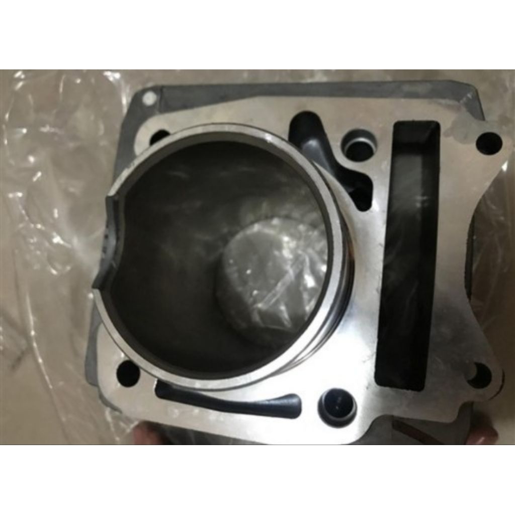 Blok Seher Satria Fu 150 Original SGP