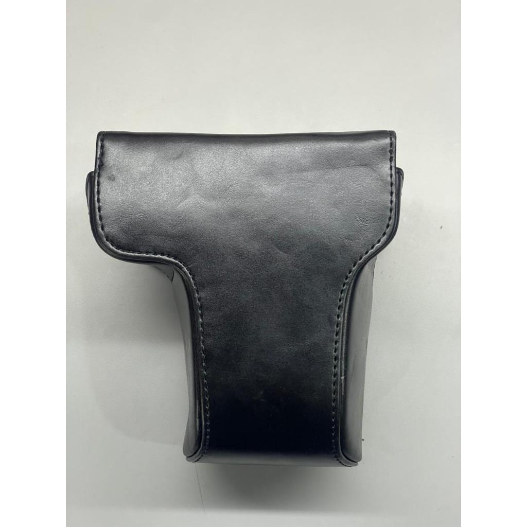 Leather bag Case Fujifilm XA10 XA3 XA20 Tas kamera FUJIFILM