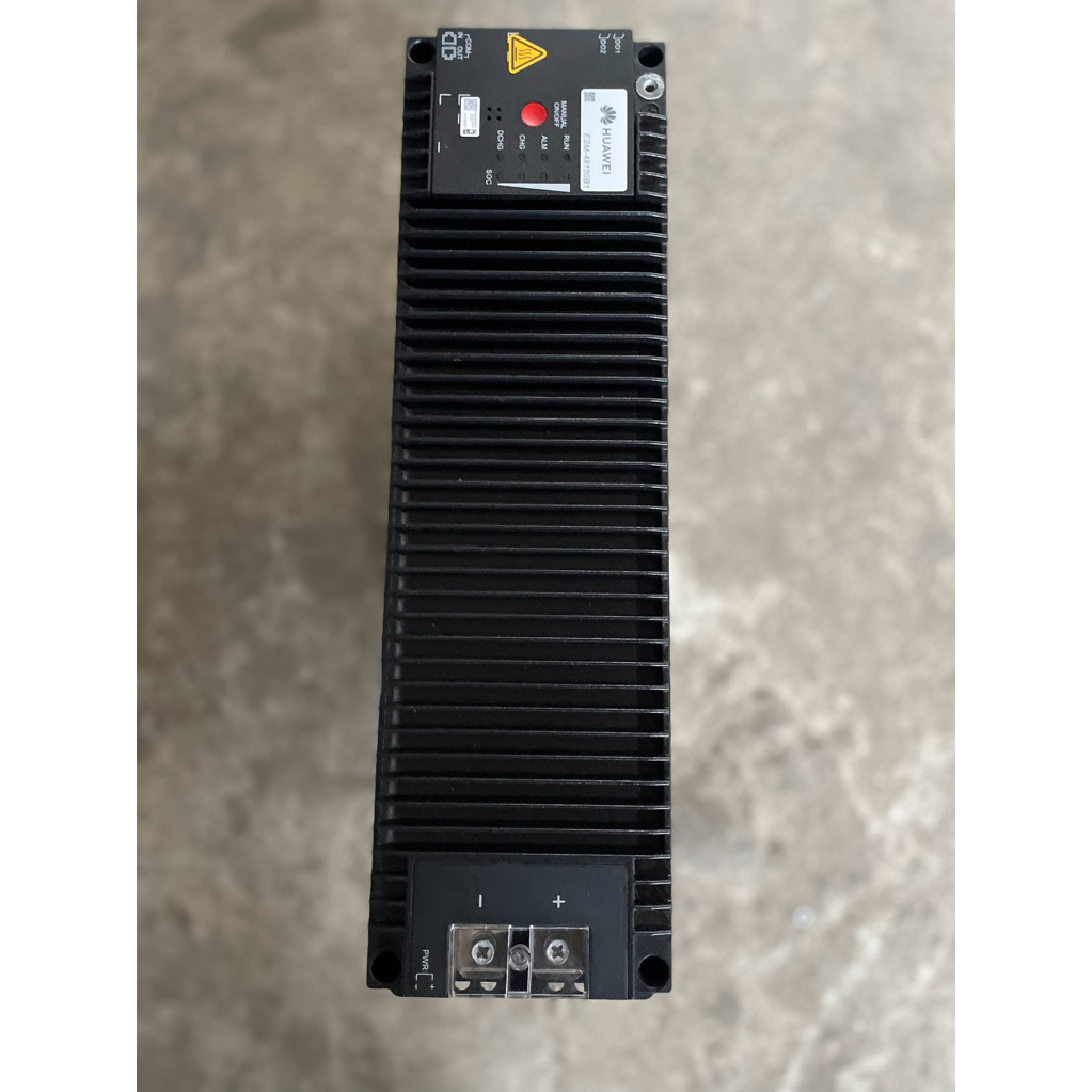 Baterai huawei Lifepo4 48v 100ah