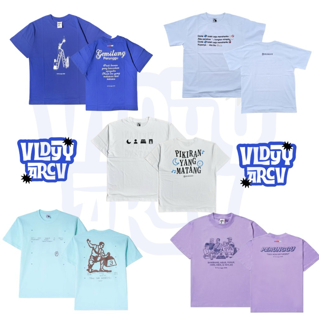 new drop ts perunggu