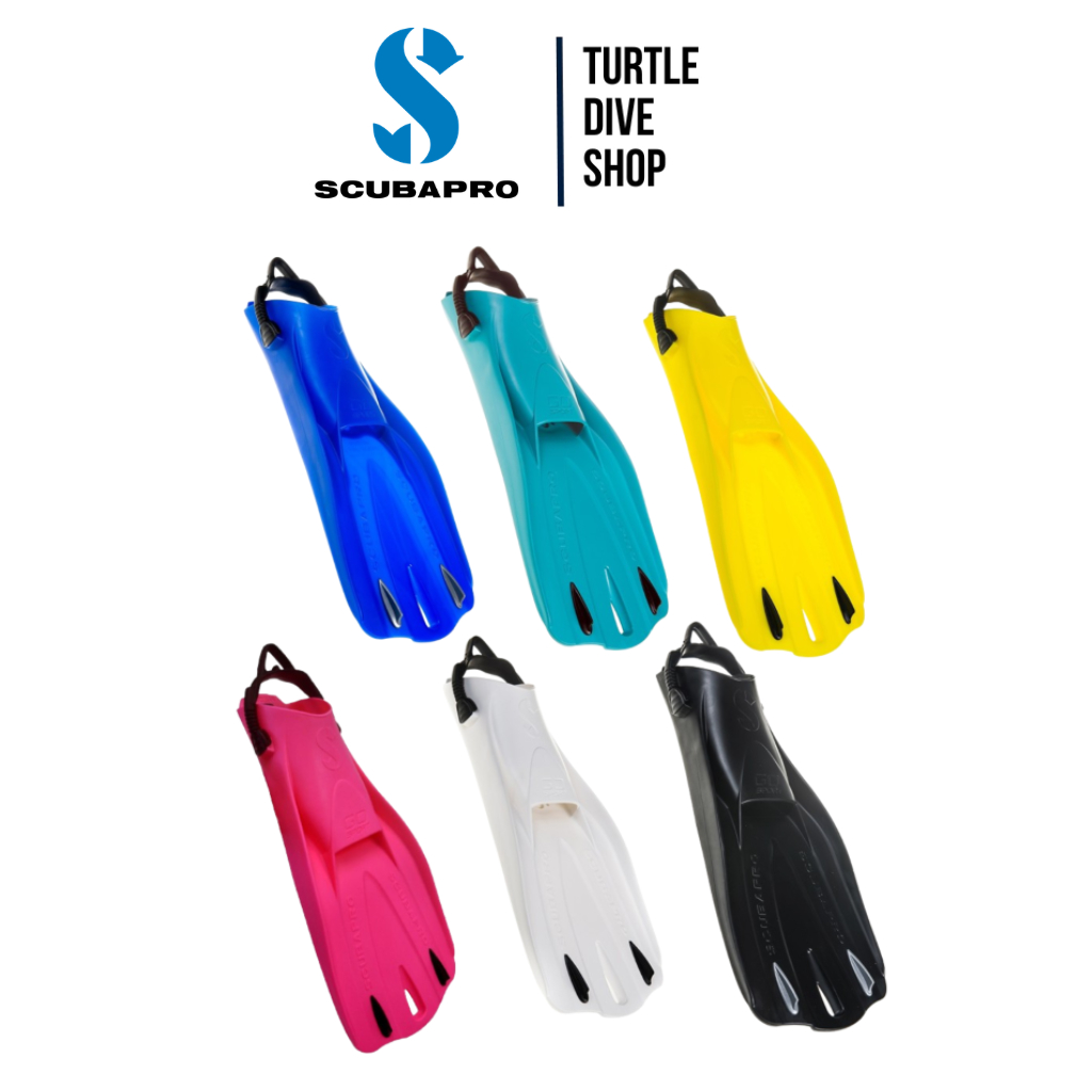 Scubapro Go Sport