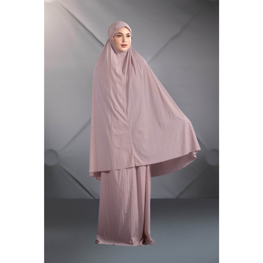 Heylocal Boutonne Prayer Set