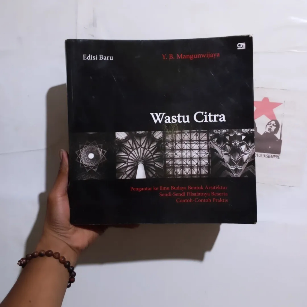 Y.B. Mangunwijaya Burung Manyar | Balada Becak | Durga Umayi | Ikan-ikan hiu, Ido, Homa | Rara Mendu