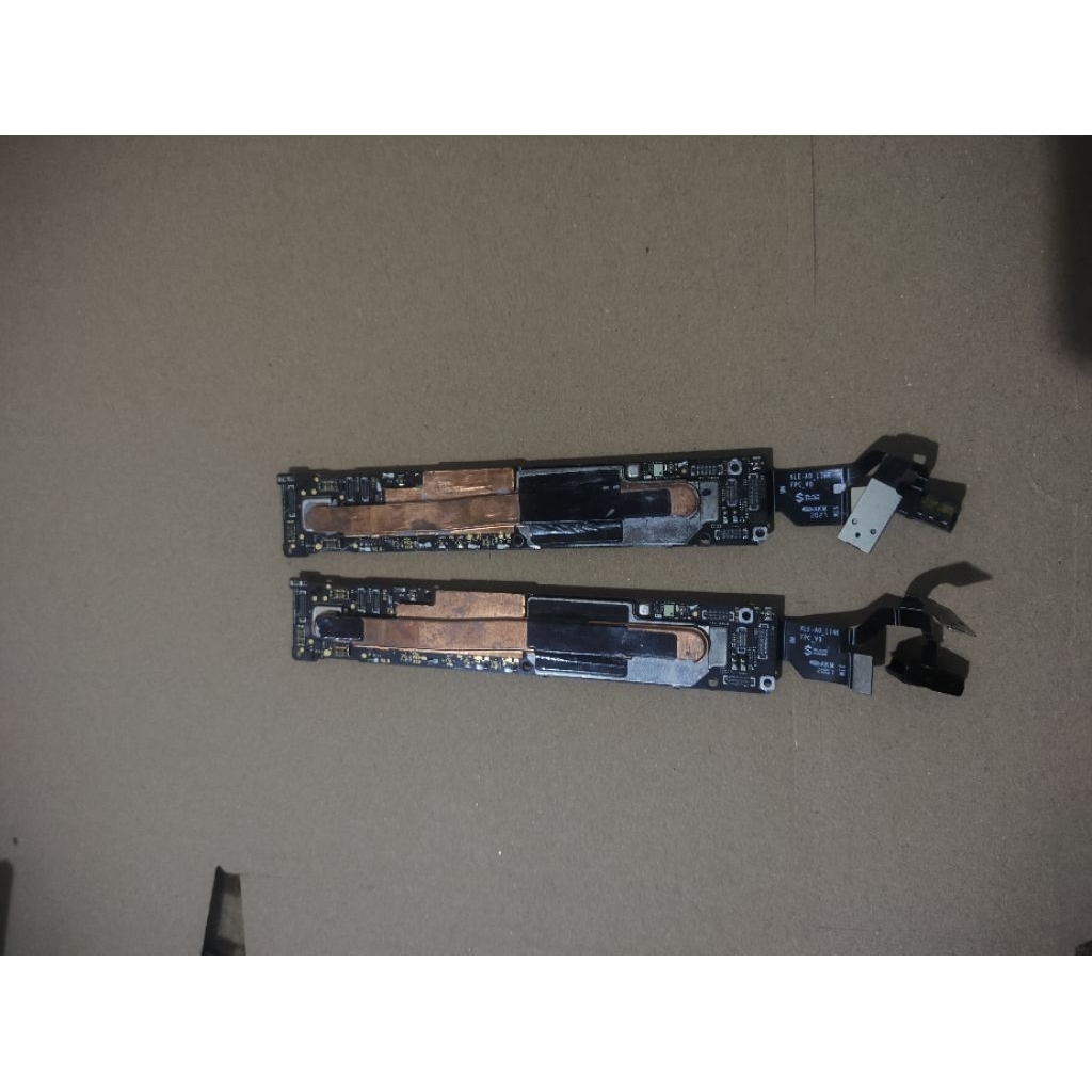 mesin black shark 3 borongan 2pcs matot