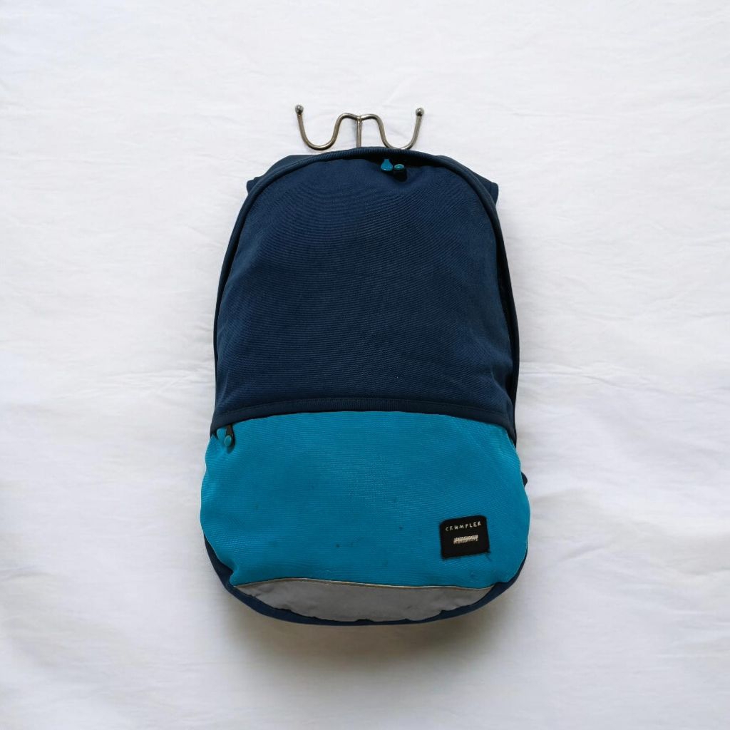 Crumpler The Private Zoo Backpack Original