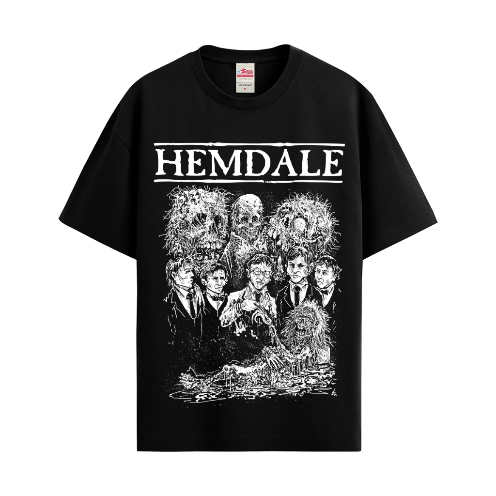 KAOS BAND HEMDALE / GRINDCORE