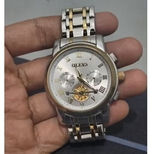 olevs chrono