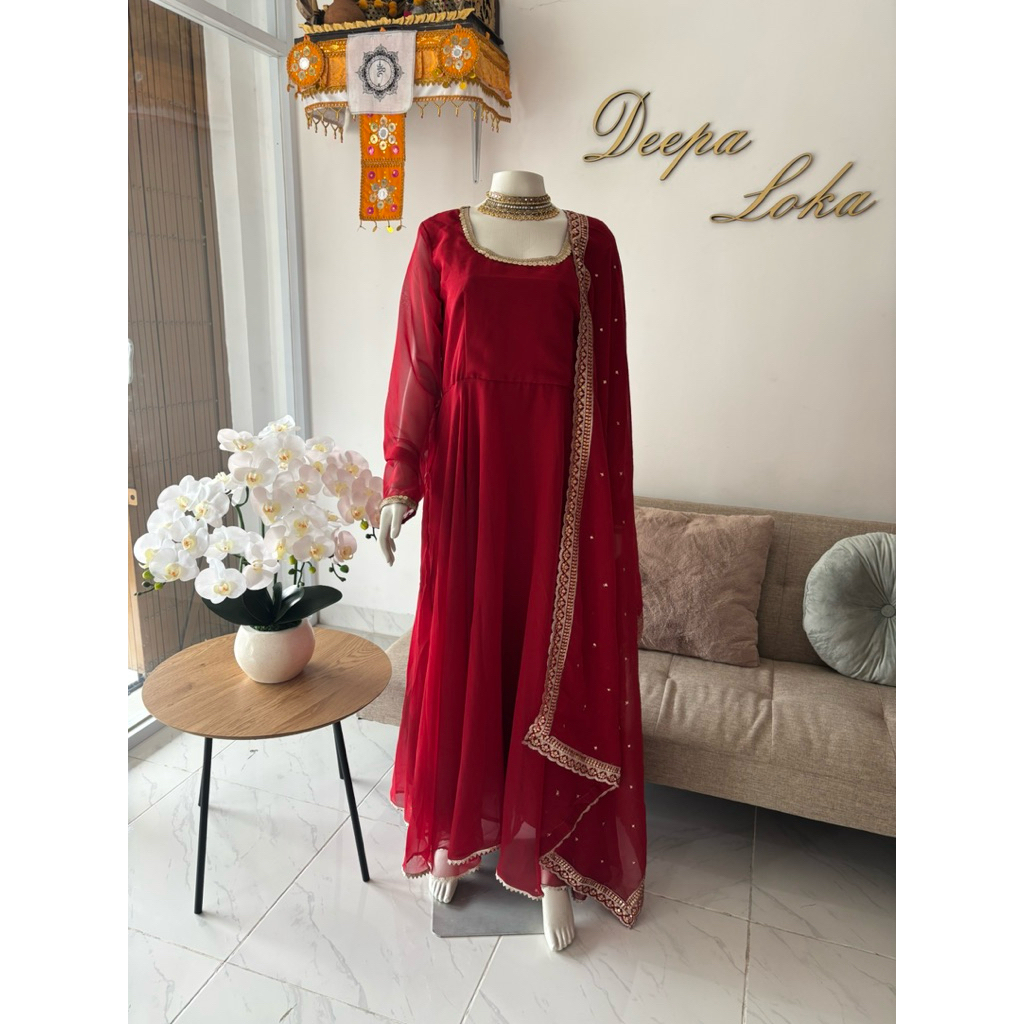 PL | ANARKALI INDIA | DRESS INDIA