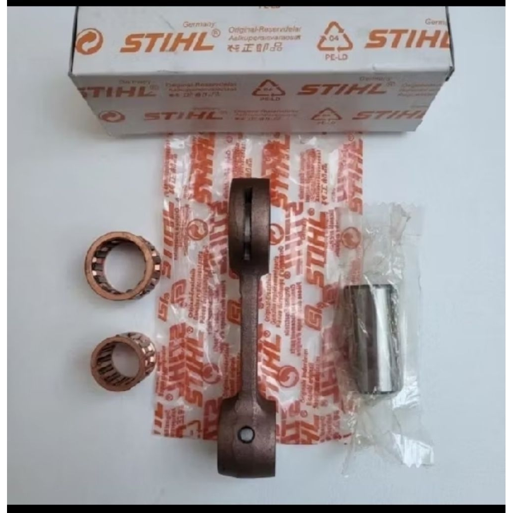 conrod sinso ms381/038 gergaji kayu berkualitas tinggi